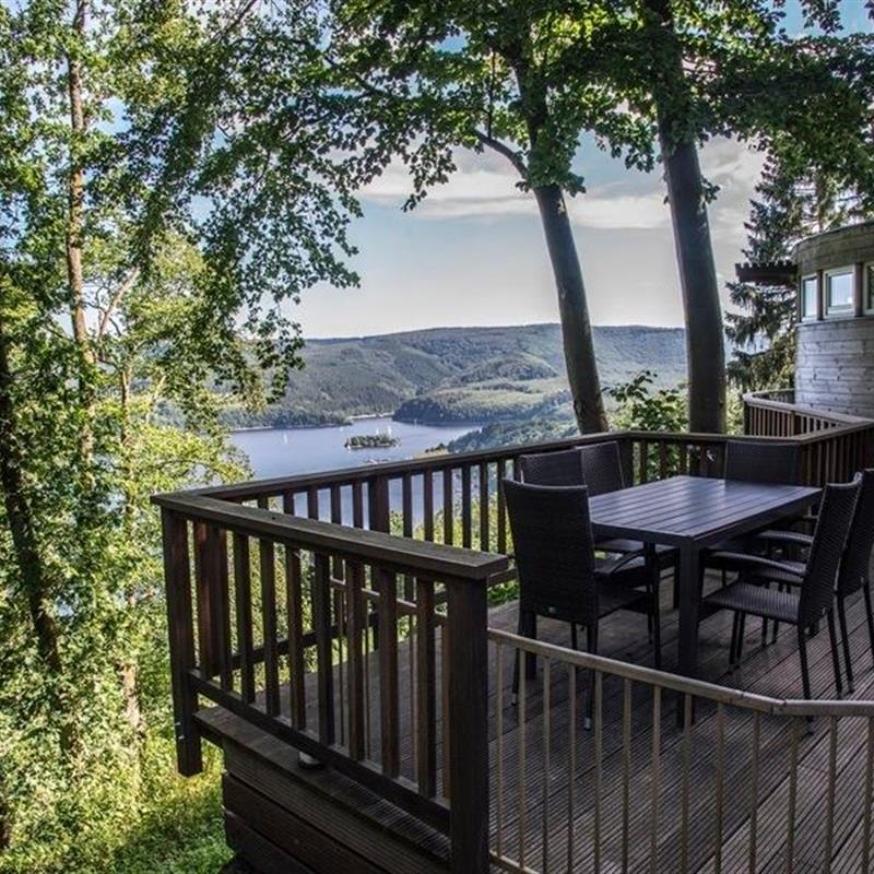 Sommerhus - 5 personer -  - Eschaueler Weg - 52385 - Nideggen