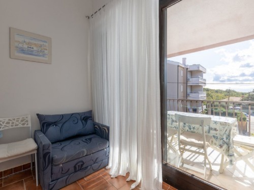 Holiday apartment - 2 persons -  - 51264 - Jadranovo