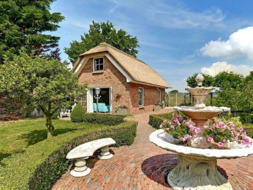 Holiday home - 4 persons -  - 1784PD - Den Helder