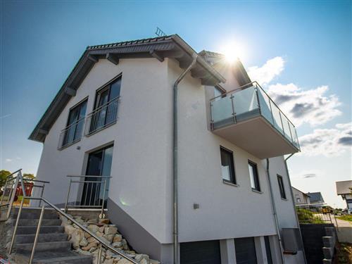 Ferieleilighet - 6 personer -  - Im Herrengarten - 55606 - Hochstetten-Dhaun