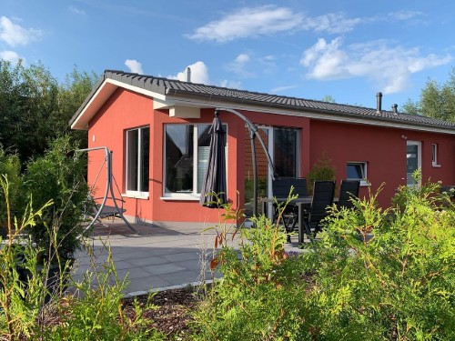 Sommerhus - 4 personer -  - Mellumplate - 27639 - Wurster Nordseeküste