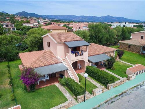 Ferielejlighed - 6 personer -  - 08020 - San Teodoro (Ss)