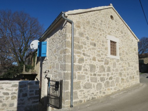 Ferienhaus - 5 Personen -  - 23226 - Zadar