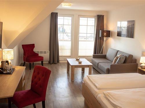 Rom - 4 personer -  - Sieltrift - 27639 - Wurster Nordseeküste