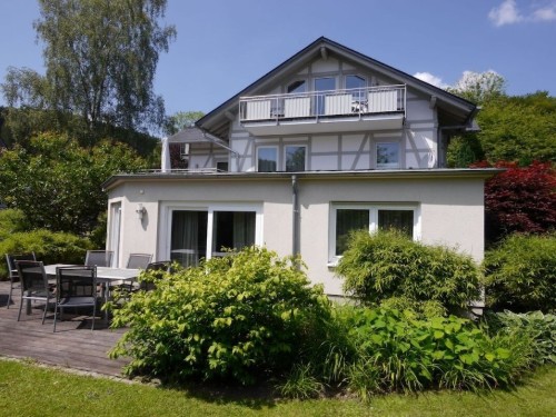Holiday home - 4 persons -  - 34508 - Willingen \/ Upland