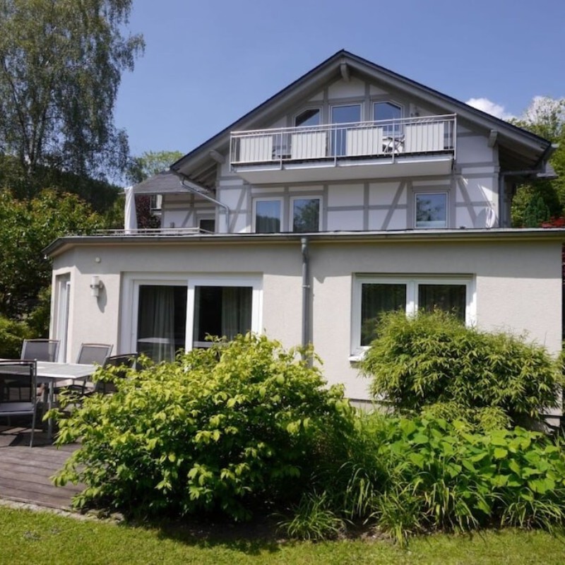 Sommerhus - 4 personer -  - 34508 - Willingen \/ Upland