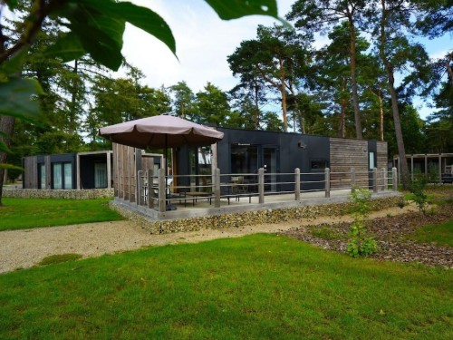Sommerhus - 4 personer -  - 3690 - Zutendaal