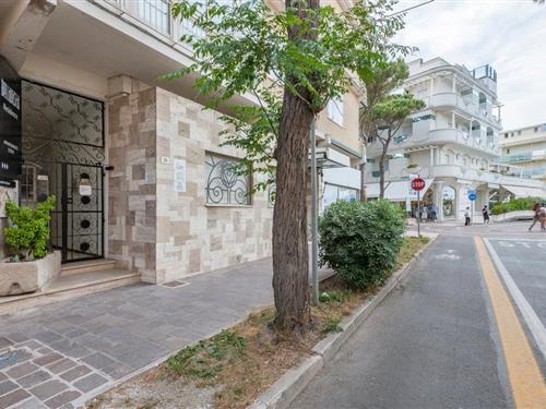 Ferielejlighed - 5 personer -  - Via Corridoni - 47841 - Cattolica