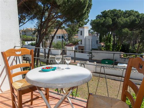 Sommerhus - 4 personer -  - L'escala - 17130