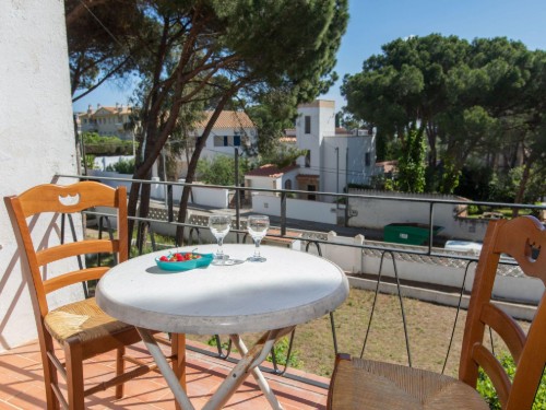Ferielejlighed - 4 personer -  - 17130 - L'escala
