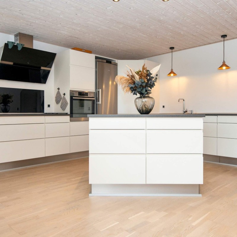 Ferienhaus - 10 Personen -  - Vigen - Handbjerg - 7830 - Vinderup