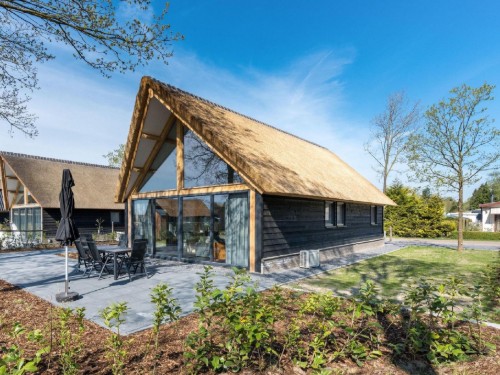 Fritidshus - 6 personer -  - 5111HD - Baarle-Nassau