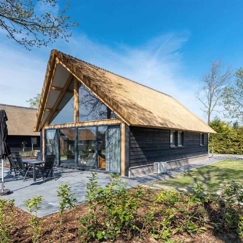 Sommerhus - 6 personer -  - 5111HD - Baarle-Nassau