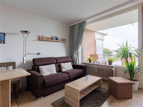 Ferielejlighed - 2 personer -  - Wicheldorfstr. - 23743 - Grömitz