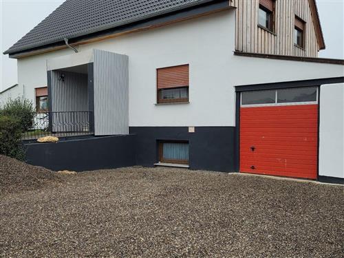 Holiday Home/Apartment - 6 persons -  - Weiherfurt - 56288 - Zilshausen