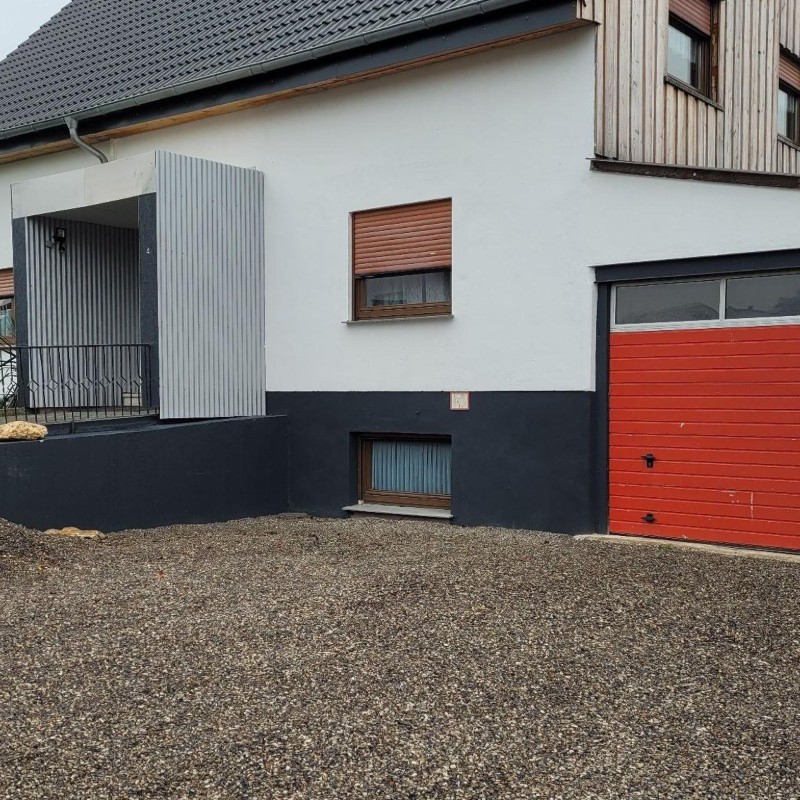 Ferielejlighed - 6 personer -  - Weiherfurt - 56288 - Zilshausen