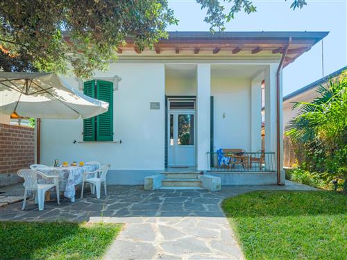 Sommerhus - 6 personer -  - Marina Pietrasanta - 55045