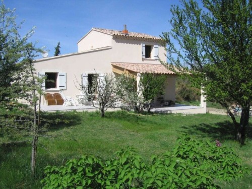 Feriehus - 4 personer -  - 84340 - Malaucène