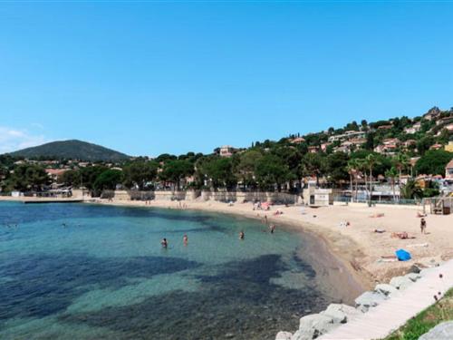 Holiday Home/Apartment - 4 persons -  - 83120 - Ste Maxime