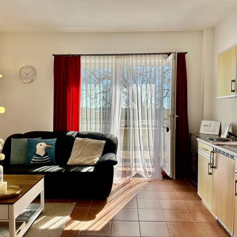 Ferielejlighed - 2 personer -  - Dorfstraße - 18586 - Middelhagen