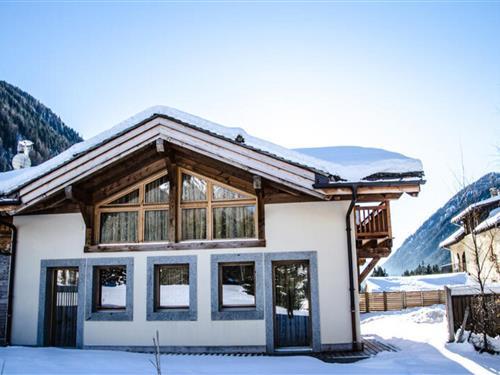 Holiday Home/Apartment - 8 persons -  - 74400 - Chamonix Mont Blanc