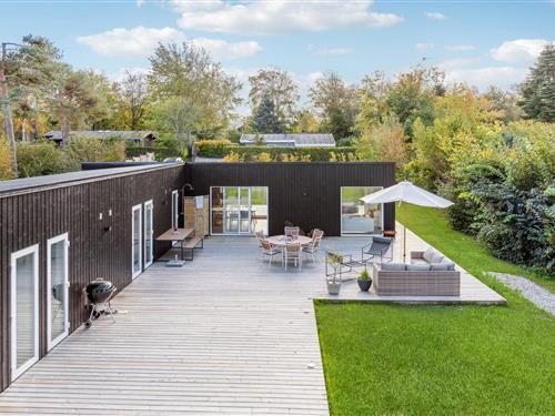 Sommerhus - 6 personer -  - Violvej - Smidstrup - 3250 - Gilleleje