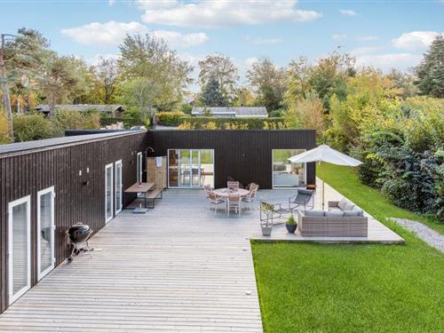 Ferienhaus - 6 Personen -  - Violvej - Smidstrup - 3250 - Gilleleje
