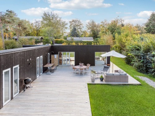 Sommerhus - 6 personer -  - Violvej - Smidstrup - 3250 - Gilleleje