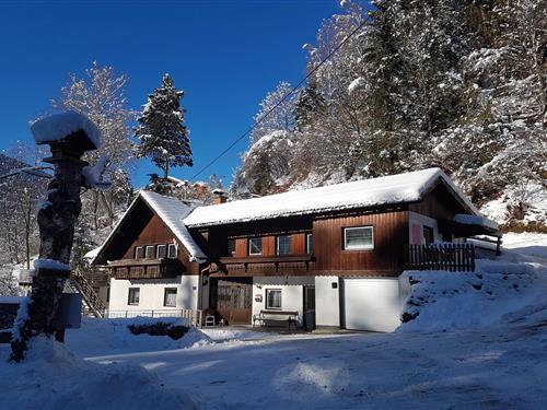 Semesterlägenhet - 4 personer -  - 9544 - Feld Am See
