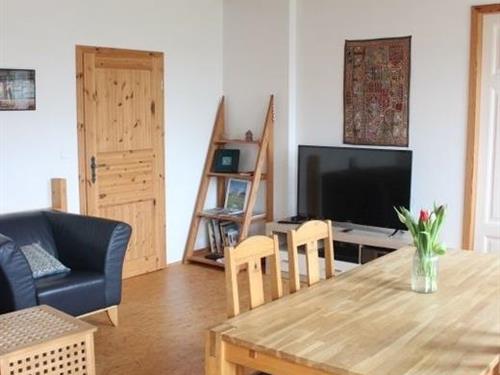 Ferienwohnung - 4 Personen -  - Brekling - 24881 - Nübel