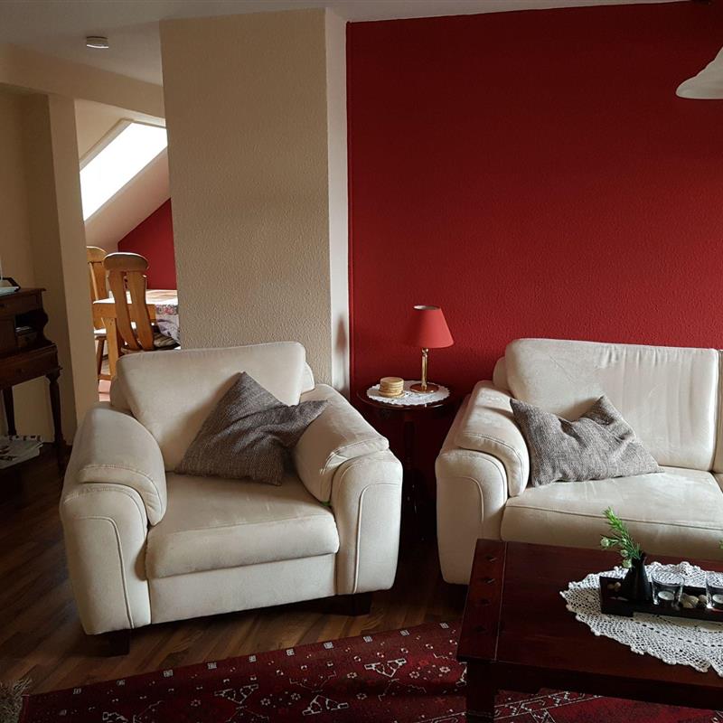 Ferielejlighed - 2 personer -  - Satrup - 24986