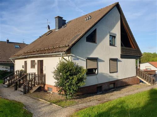 Ferielejlighed - 4 personer -  - Braunlage - 38700