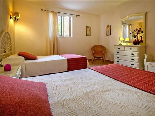 Sommerhus - 3 personer -  - 38540 - Malpais De Candelaria