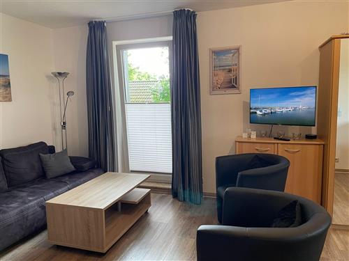 Ferielejlighed - 4 personer -  - Hafenstraße - 18225 - Kühlungsborn