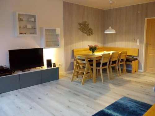 Ferienhaus - 6 Personen -  - Süderloog - 26474 - Spiekeroog