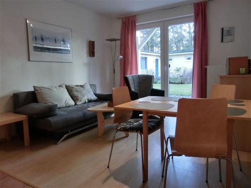 Holiday apartment - 2 persons -  - Strandstraße - 18181 - Graal-Müritz