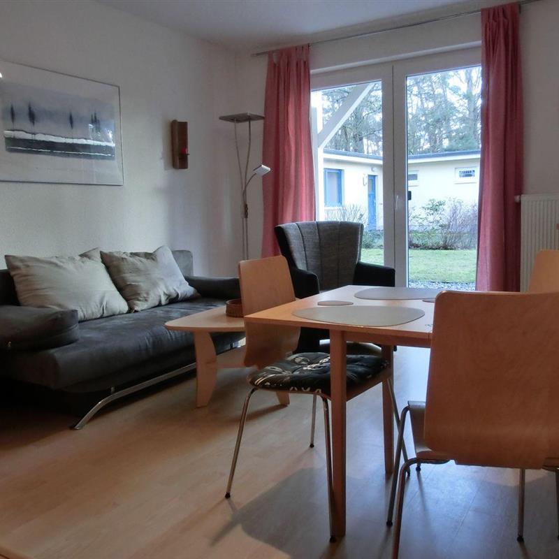 Ferielejlighed - 2 personer -  - Strandstraße - 18181 - Graal-Müritz