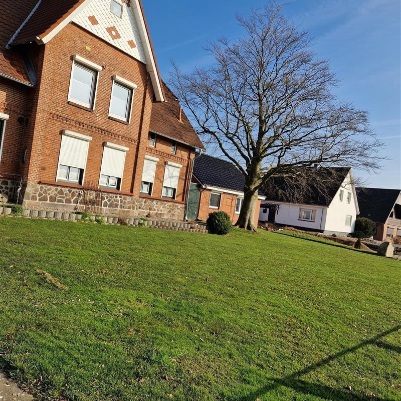 Sommerhus - 6 personer -  - Heider Straße - 25785 - Nordhastedt