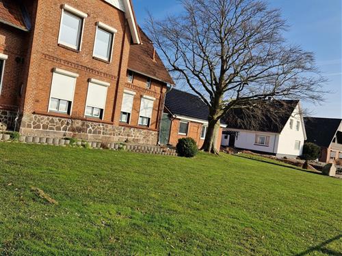 Ferienhaus - 6 Personen -  - Heider Straße - 25785 - Nordhastedt