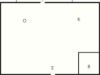 Bilde 23 - Planløsning