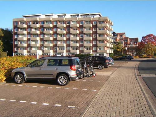 Feriehus - 2 personer -  - 26434 - Horumersiel