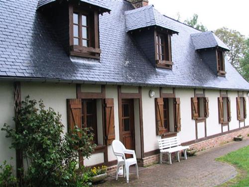 Ferienhaus - 6 Personen -  - 76660 - Bailleul-Neuville