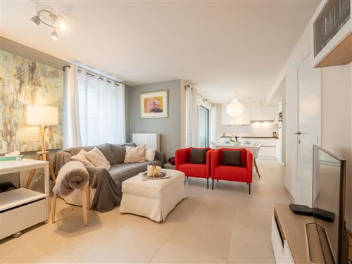 Ferienwohnung - 4 Personen -  - Bredene - 8450