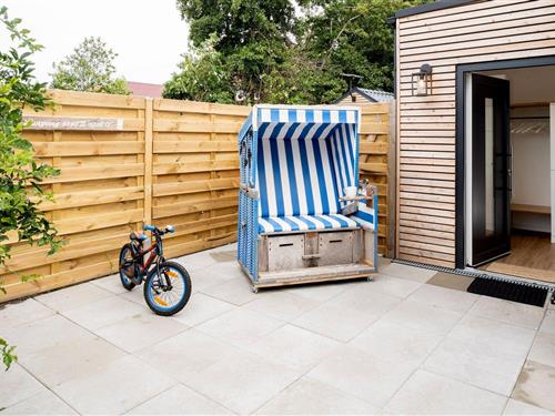 Feriehus - 6 personer -  - Theodor-Storm-Straße - 26465 - Langeoog