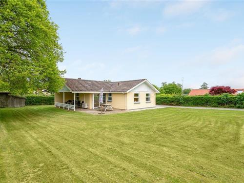 Ferienhaus - 6 Personen -  - Kirsebærvænget - Hejlsminde - 6094 - Hejls