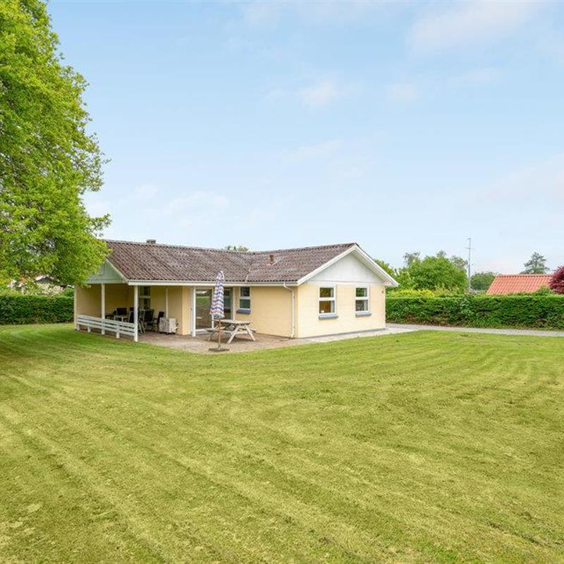 Ferienhaus - 6 Personen -  - Kirsebærvænget - Hejlsminde - 6094 - Hejls