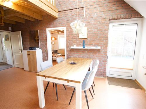 Ferienhaus - 7 Personen -  - Koggenweg - 26506 - Norden - Norddeich