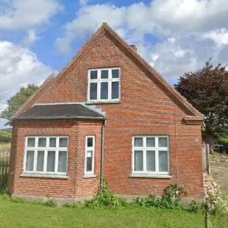 Ferienhaus - 7 Personen -  - Vesterborgvej - 4953 - Vesterborg