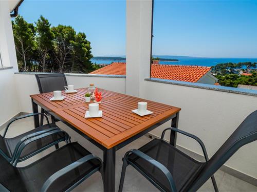 Ferieleilighet - 5 personer -  - Banjol - Rab-Banjol - 51280 - Banjol