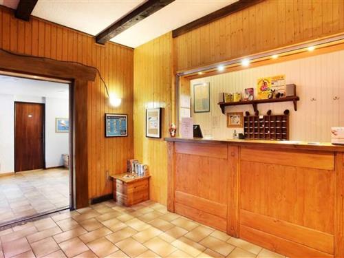 Semesterlägenhet - 7 personer -  - 74300 - Les Carroz D'arraches